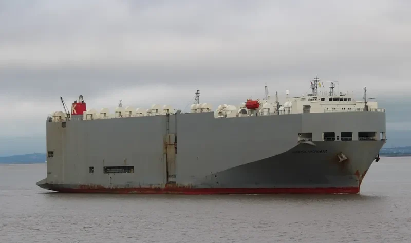 NIPPON HIGHWAY General Cargo IMO 9205964 photo 6