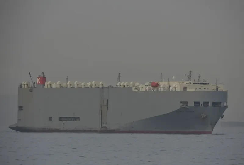 NIPPON HIGHWAY General Cargo IMO 9205964 photo 8