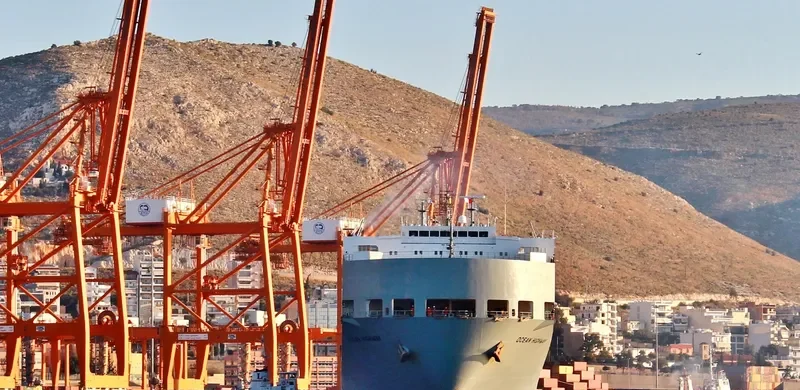 OCEAN HIGHWAY General Cargo IMO 9205988 photo 2