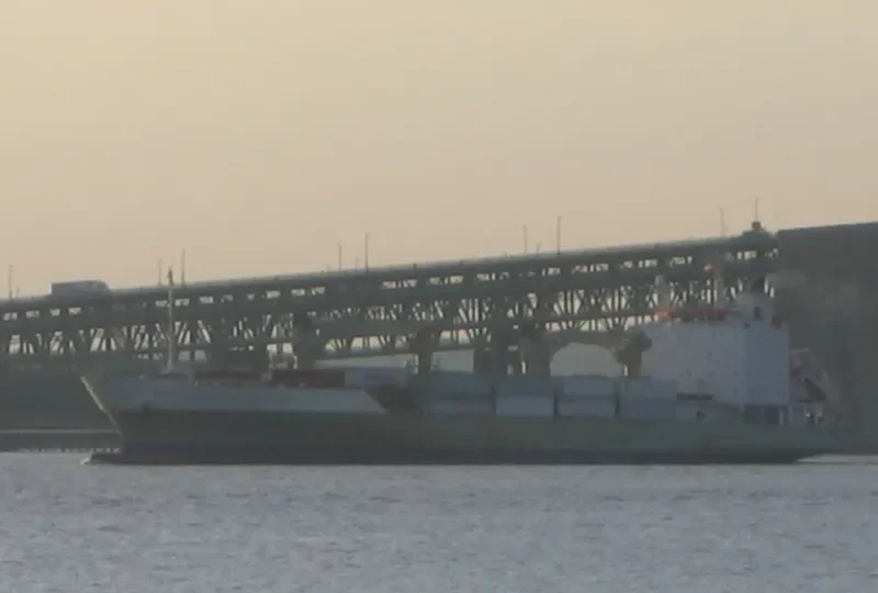 SOUTHAMPTON STAR General Cargo IMO 9206059 photo 5