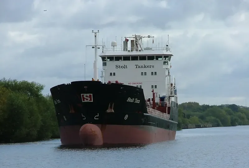 SOLENT STAR General Cargo IMO 9206061 photo 8