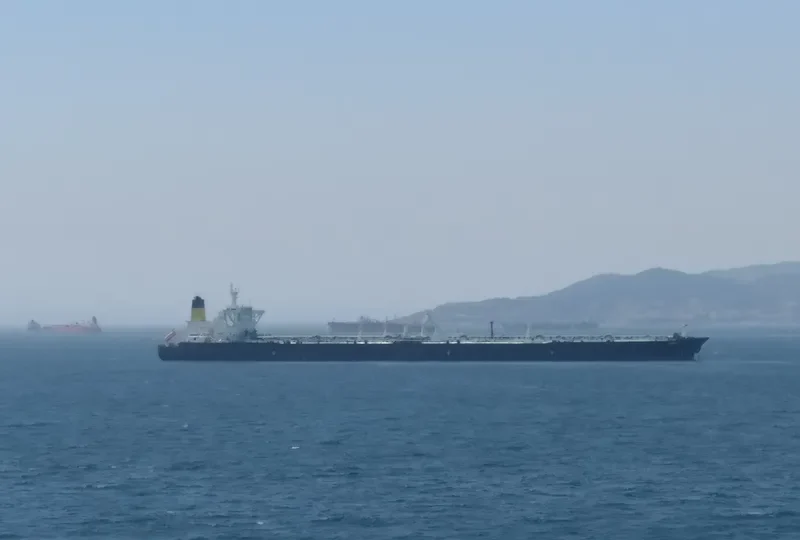 ARION Tanker IMO 9206310 photo 6