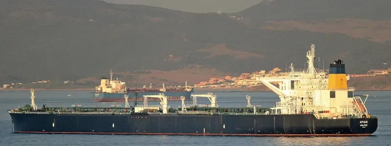 ARION Tanker IMO 9206310 photo 7