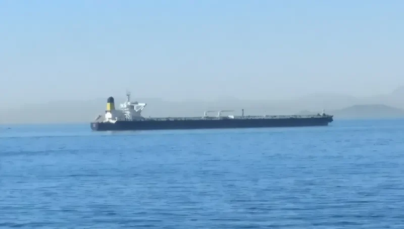 ARION Tanker IMO 9206310 photo 8