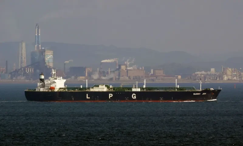 SUNNY JOY General Cargo IMO 9206384 photo 2