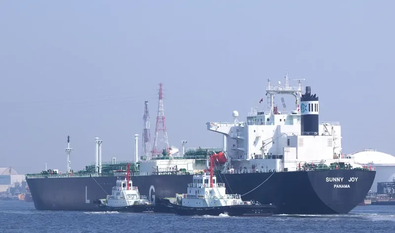 SUNNY JOY General Cargo IMO 9206384 photo 4