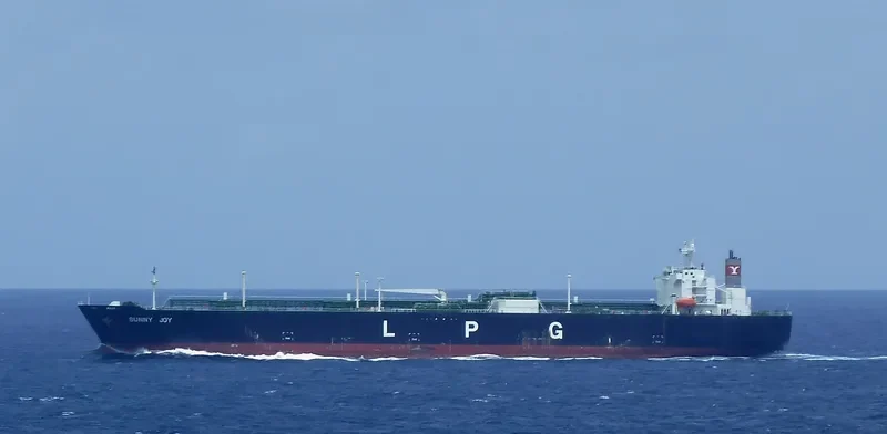 SUNNY JOY General Cargo IMO 9206384 photo 5