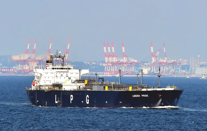 LINDEN PRIDE General Cargo IMO 9206396 photo 2