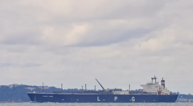 LINDEN PRIDE General Cargo IMO 9206396 photo 4