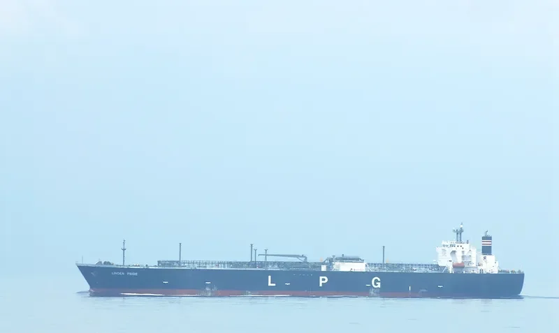 LINDEN PRIDE General Cargo IMO 9206396 photo 5
