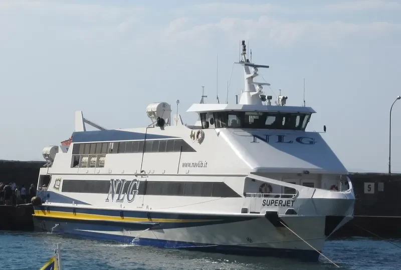 SUPER JET General Cargo IMO 9206401 photo 3