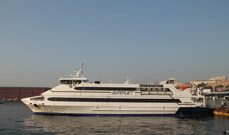 SUPER JET General Cargo IMO 9206401 photo 6