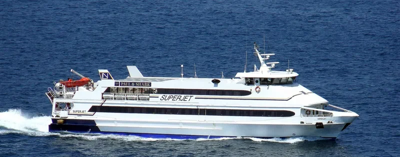 SUPER JET General Cargo IMO 9206401 photo 8