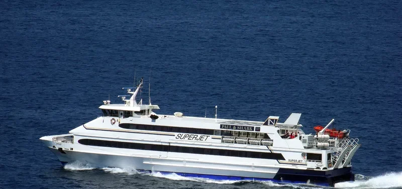 SUPER JET General Cargo IMO 9206401 photo 9