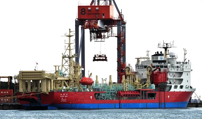 KAISHO MARU General Cargo IMO 9206425 photo 5