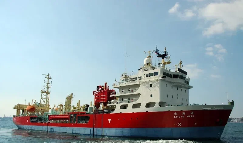 KAISHO MARU General Cargo IMO 9206425 photo 6
