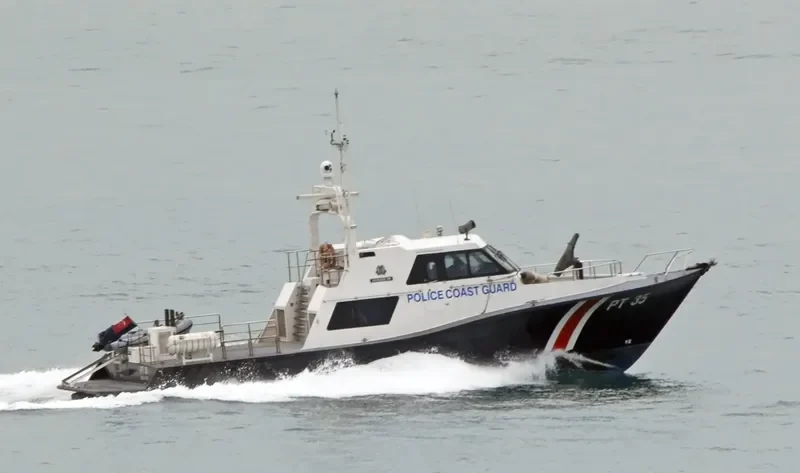 SHOVELNOSE RAY General Cargo IMO 9206619