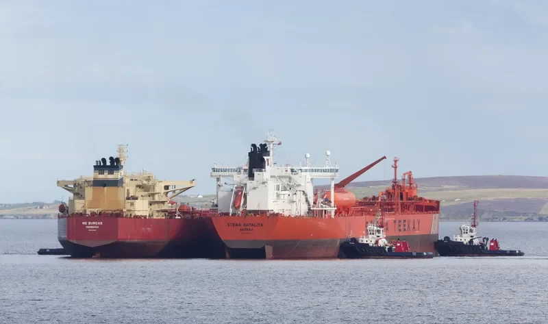 STENA NATALITA Tanker IMO 9206671 photo 5