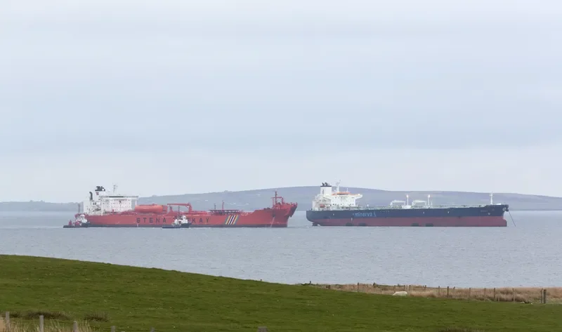 STENA NATALITA Tanker IMO 9206671 photo 9