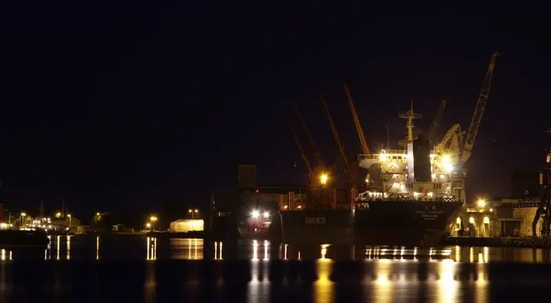 GREAT CONCORD Bulk Carrier IMO 9206695 photo 7