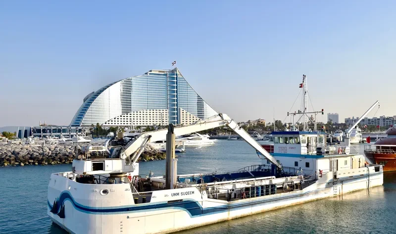 UMM SUQEEM General Cargo IMO 9206736