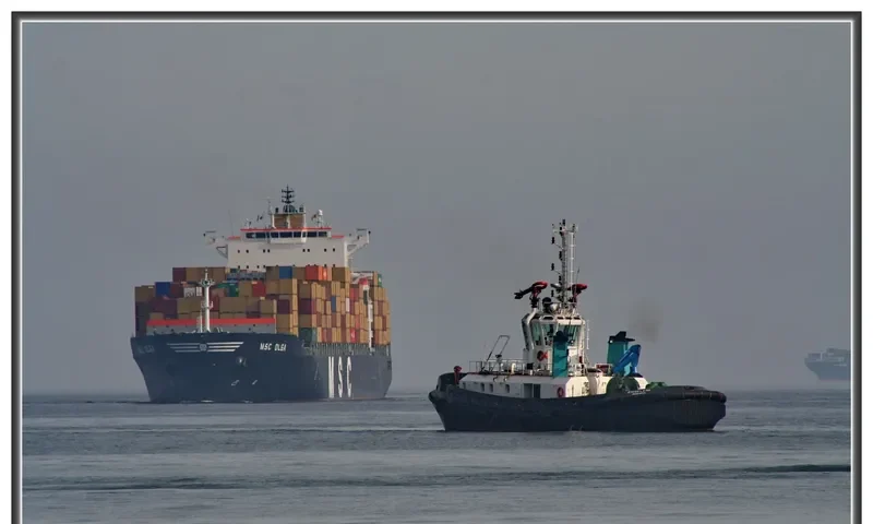 ENSELENI General Cargo IMO 9206750 photo 2