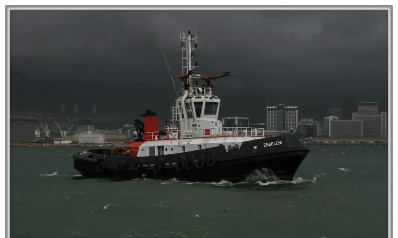 ENSELENI General Cargo IMO 9206750 photo 4