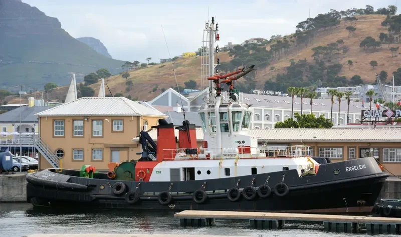 ENSELENI General Cargo IMO 9206750 photo 6