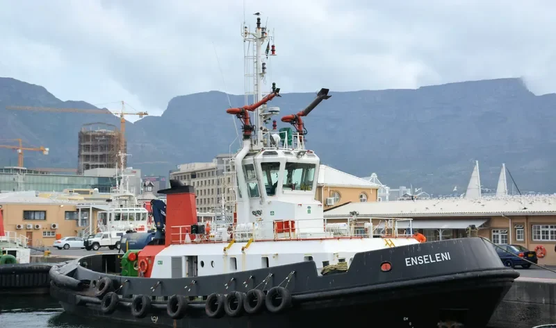 ENSELENI General Cargo IMO 9206750 photo 7