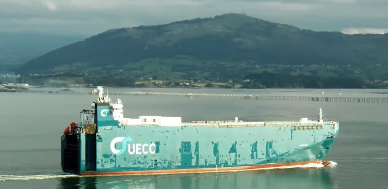 AUTOSKY General Cargo IMO 9206774 photo 4