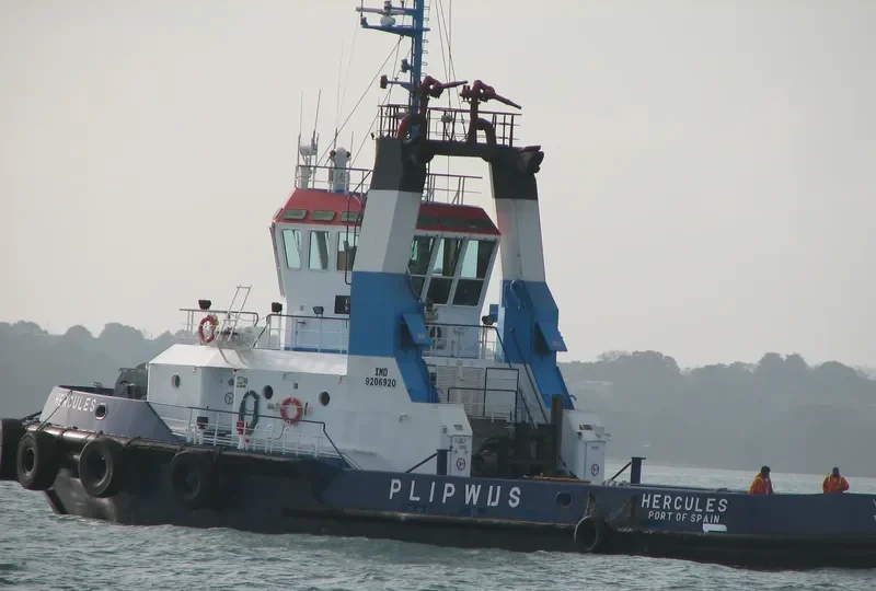 HERCULES General Cargo IMO 9206920 photo 2