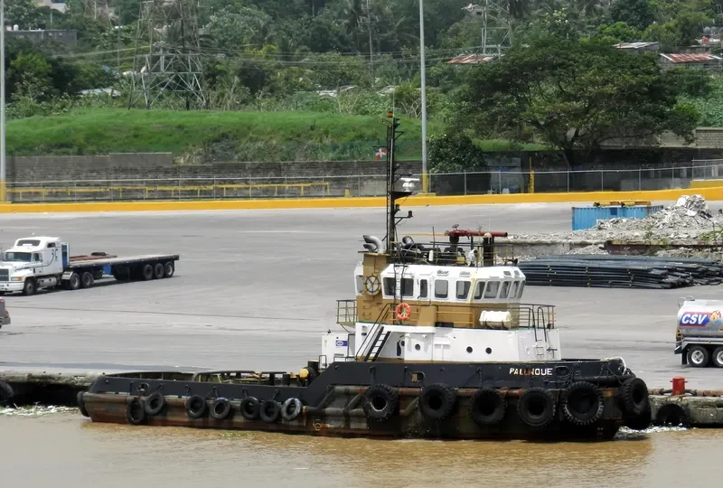 NEPTUNE General Cargo IMO 9206932 photo 2