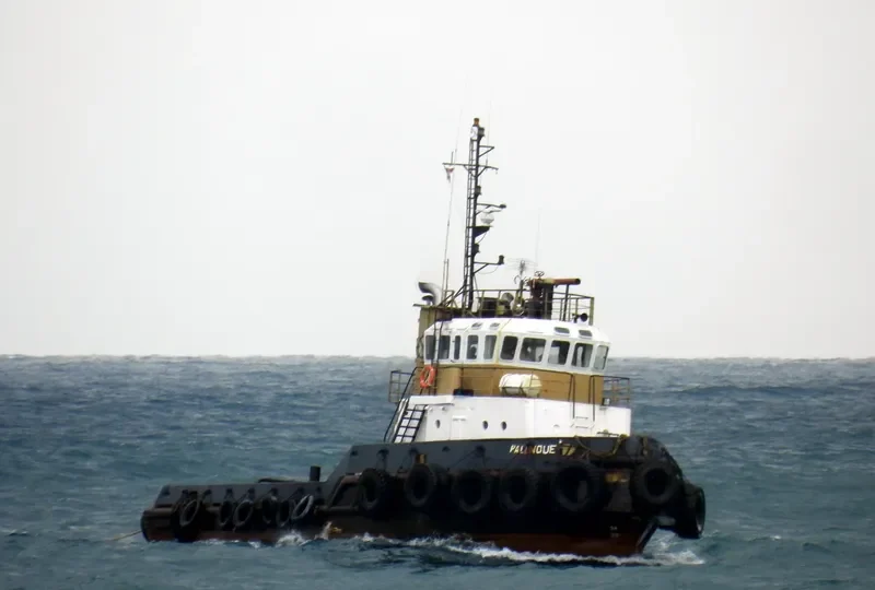 NEPTUNE General Cargo IMO 9206932 photo 3