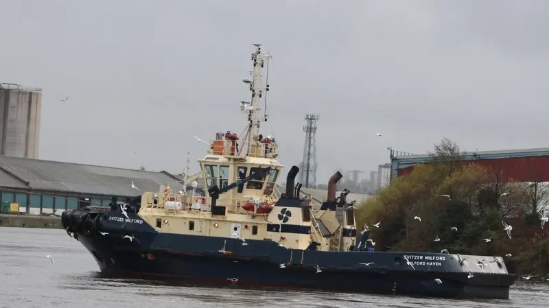 AYTON CROSS General Cargo IMO 9206956