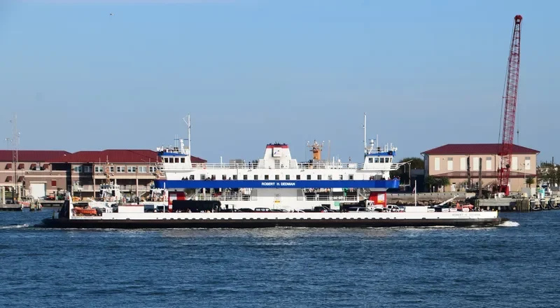 ROBERT H.DEDMAN Ro-Ro IMO 9207003 photo 5