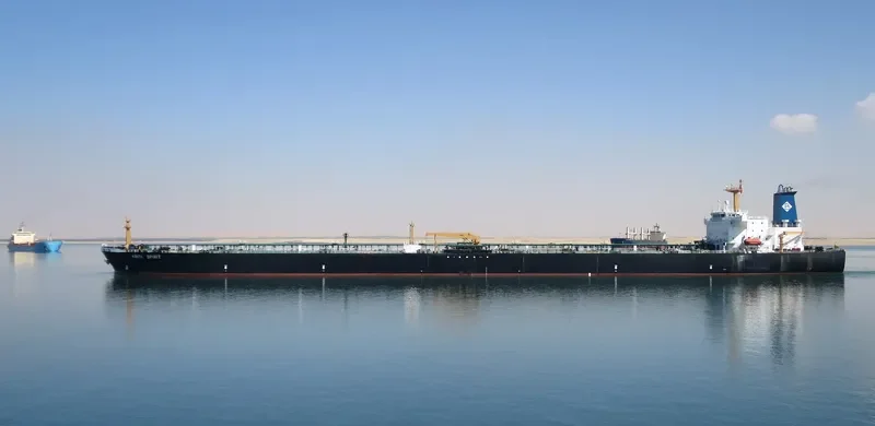 LIBERTY Tanker IMO 9207027 photo 2