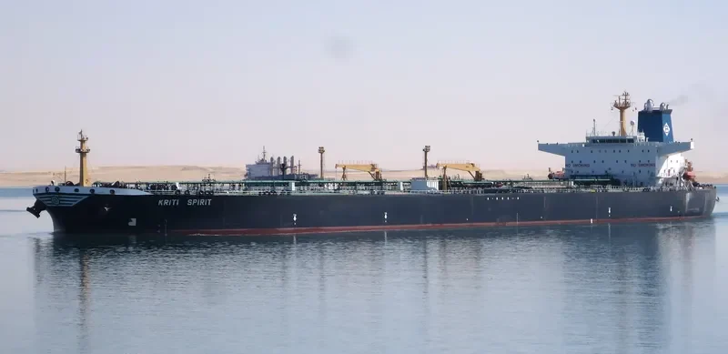 LIBERTY Tanker IMO 9207027 photo 3