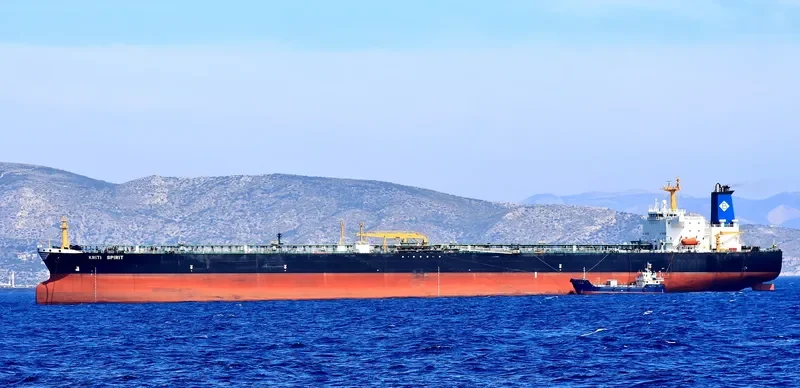 LIBERTY Tanker IMO 9207027 photo 4