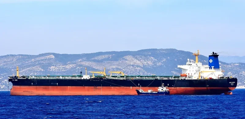 LIBERTY Tanker IMO 9207027 photo 5