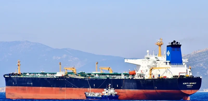 LIBERTY Tanker IMO 9207027 photo 6