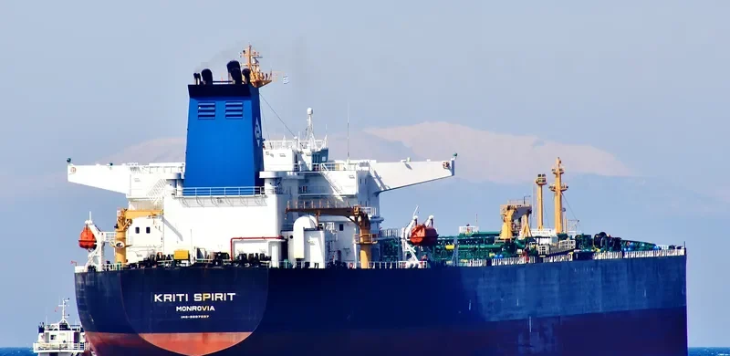 LIBERTY Tanker IMO 9207027 photo 7