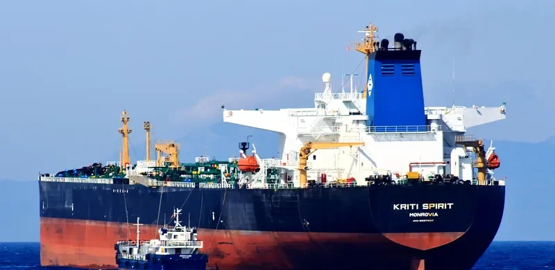 LIBERTY Tanker IMO 9207027 photo 8