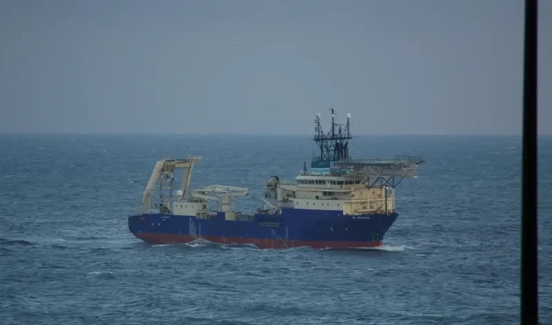 CS RECORDER General Cargo IMO 9207053