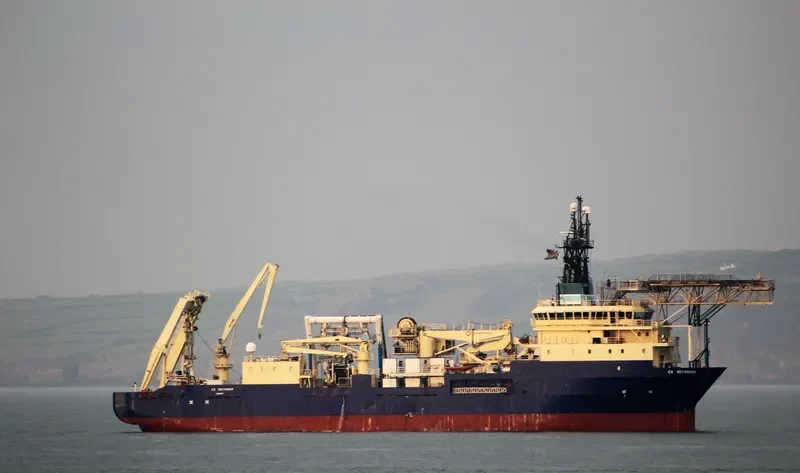 CS RECORDER General Cargo IMO 9207053 photo 3
