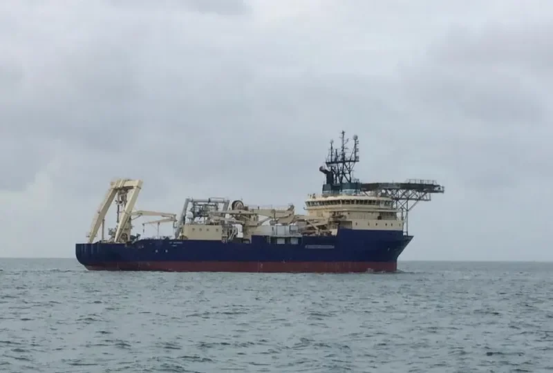CS RECORDER General Cargo IMO 9207053 photo 4