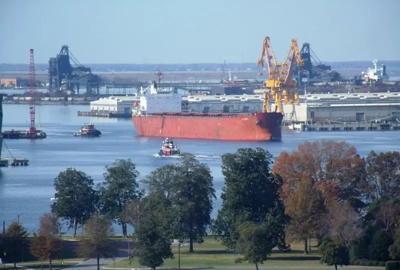 ISL STAR Bulk Carrier IMO 9207326 photo 7