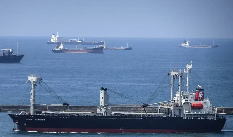 LUCKY GRACE General Cargo IMO 9207338 photo 3