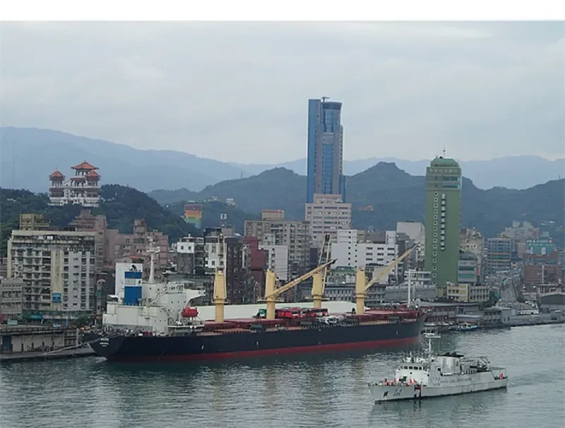 XING SHUN 6 Bulk Carrier IMO 9207429 photo 5