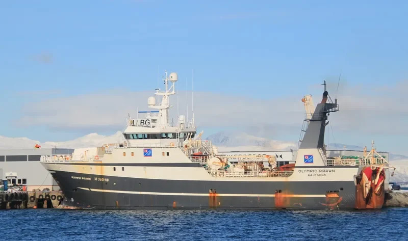 SAAMI General Cargo IMO 9207522 photo 3