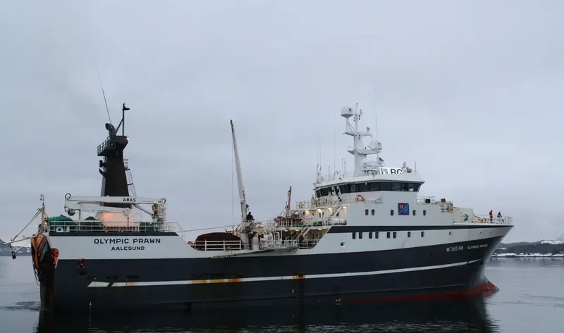 SAAMI General Cargo IMO 9207522 photo 6